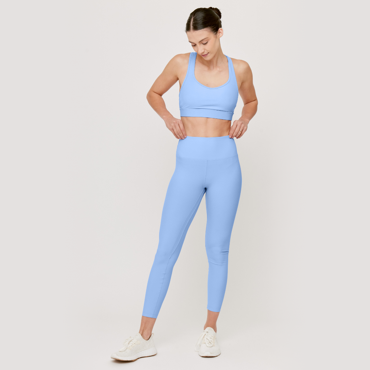LEGGING ELEGANT HARMONY
