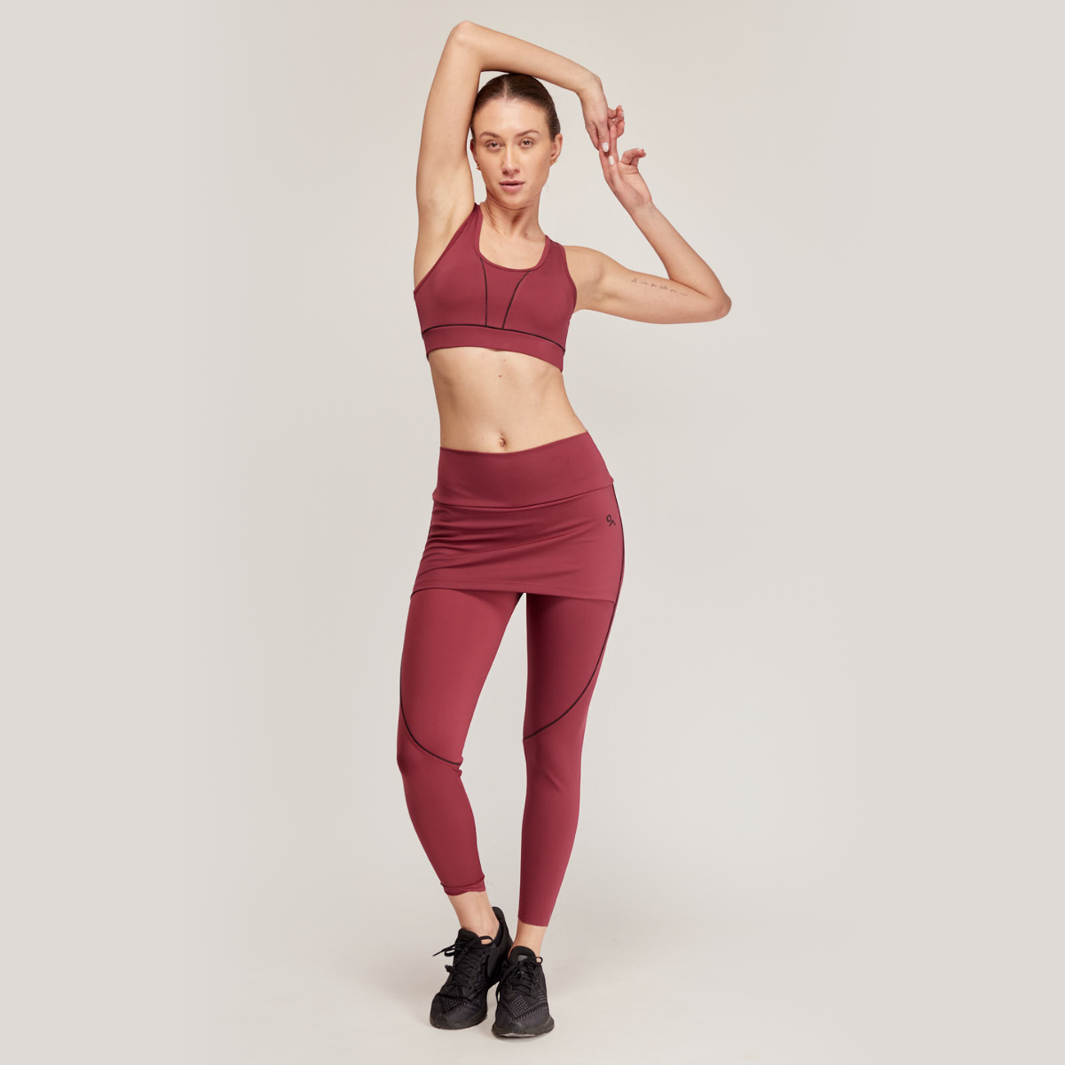 LEGGING WIND OF CHANGE