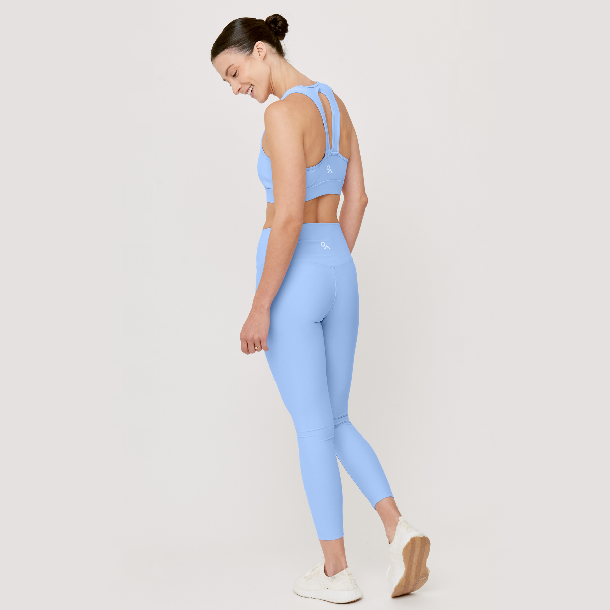 LEGGING ELEGANT HARMONY
