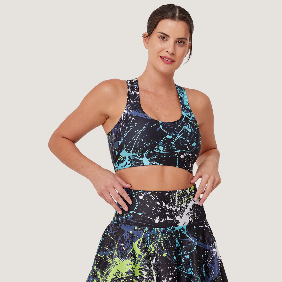 TOP OLÍMPICO PRINT