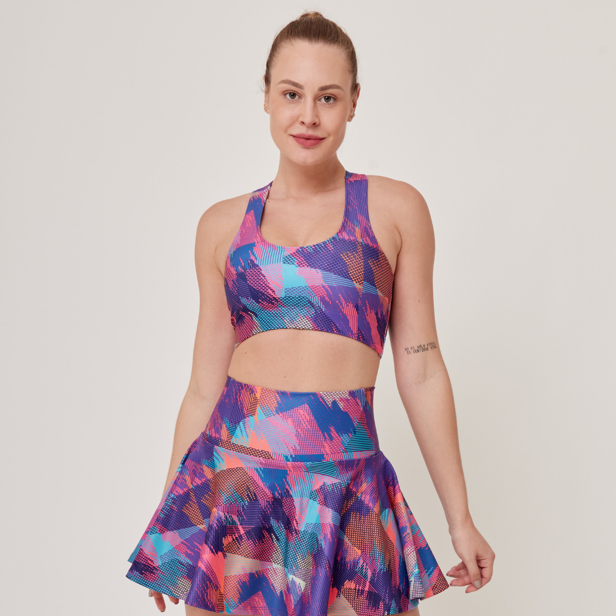 TOP OLÍMPICO PRINT
