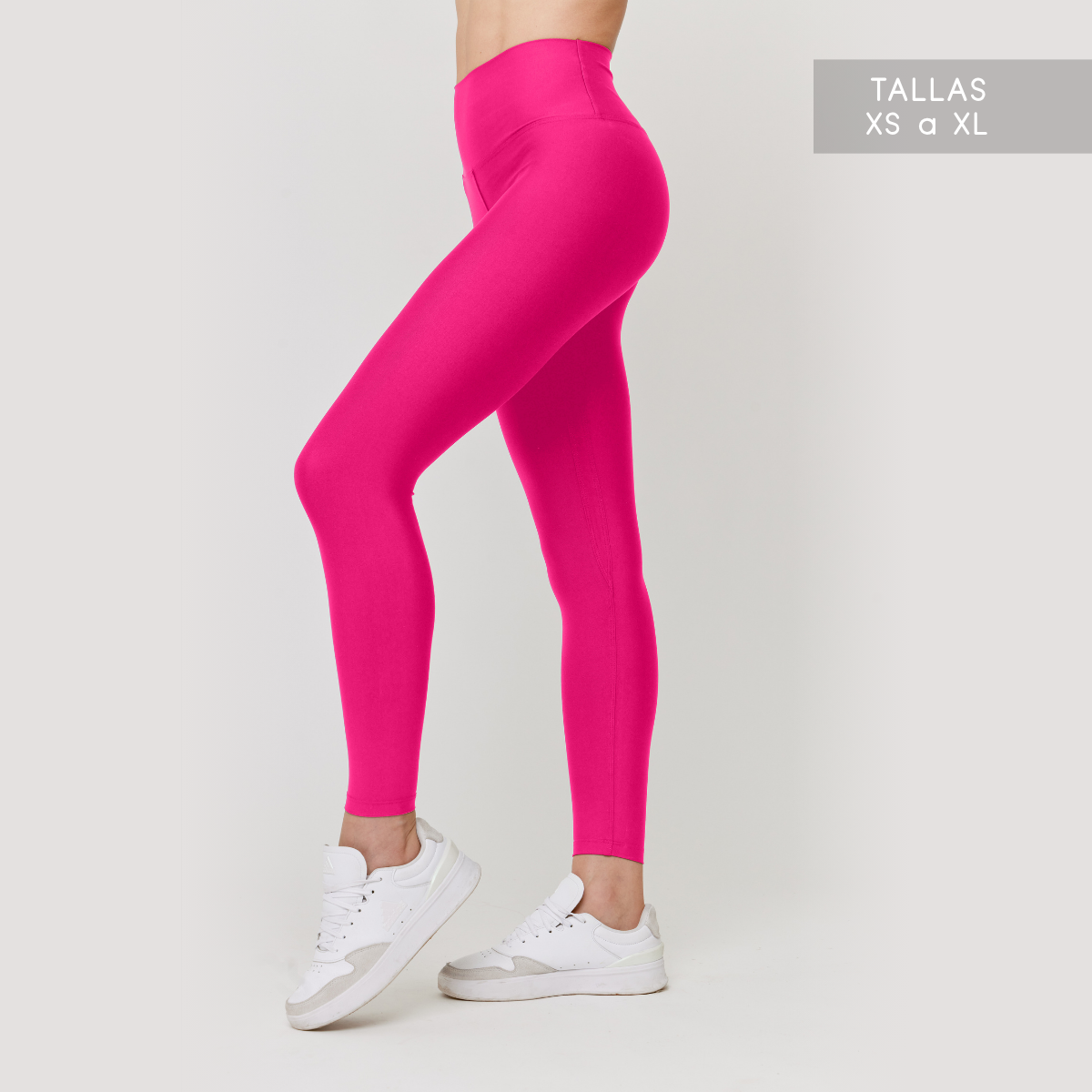 LEGGING ELEGANT HARMONY