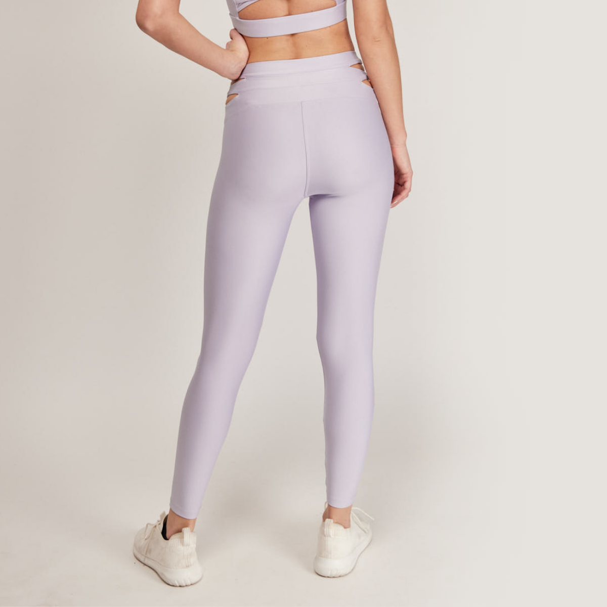 LEGGING SMOOTH SEDUCTION