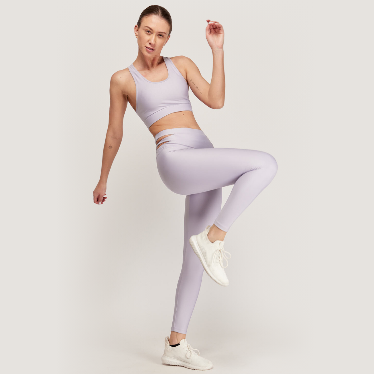 LEGGING SMOOTH SEDUCTION