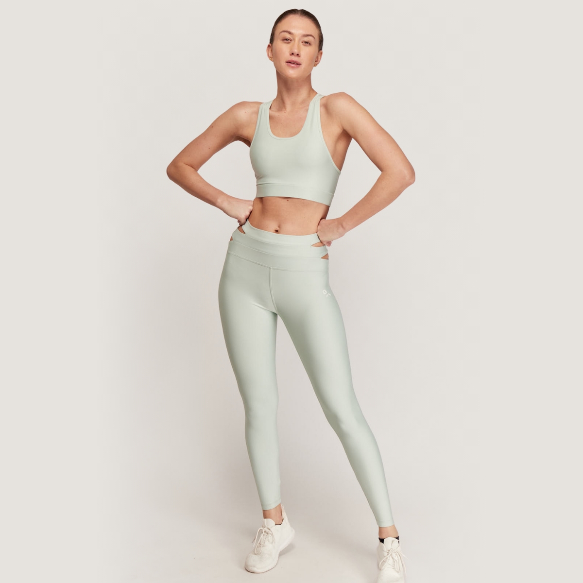 LEGGING SMOOTH SEDUCTION