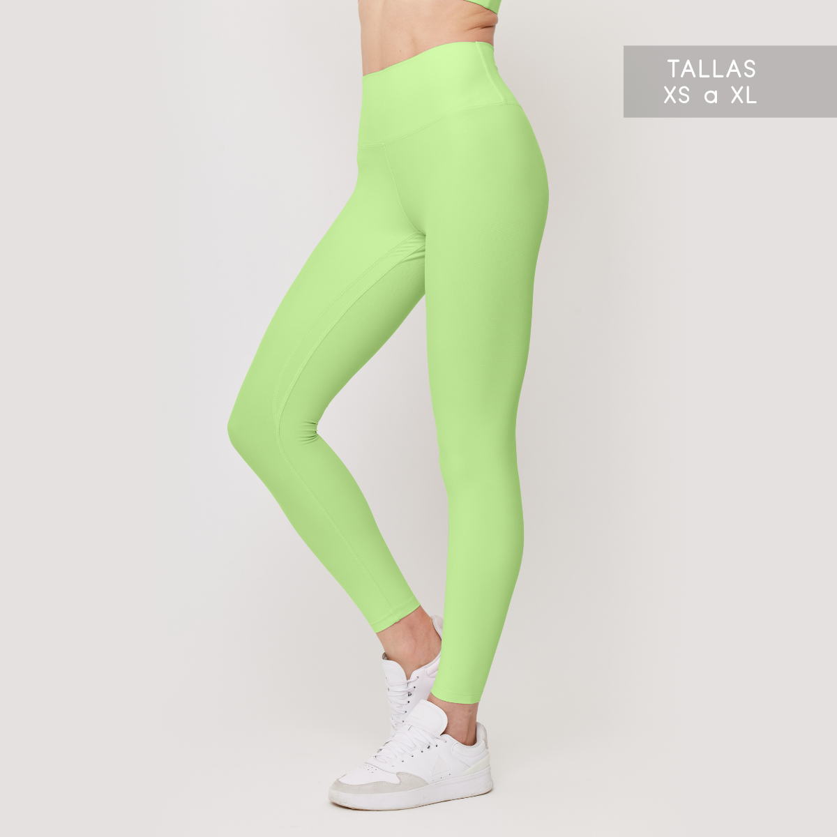 LEGGING ELEGANT HARMONY