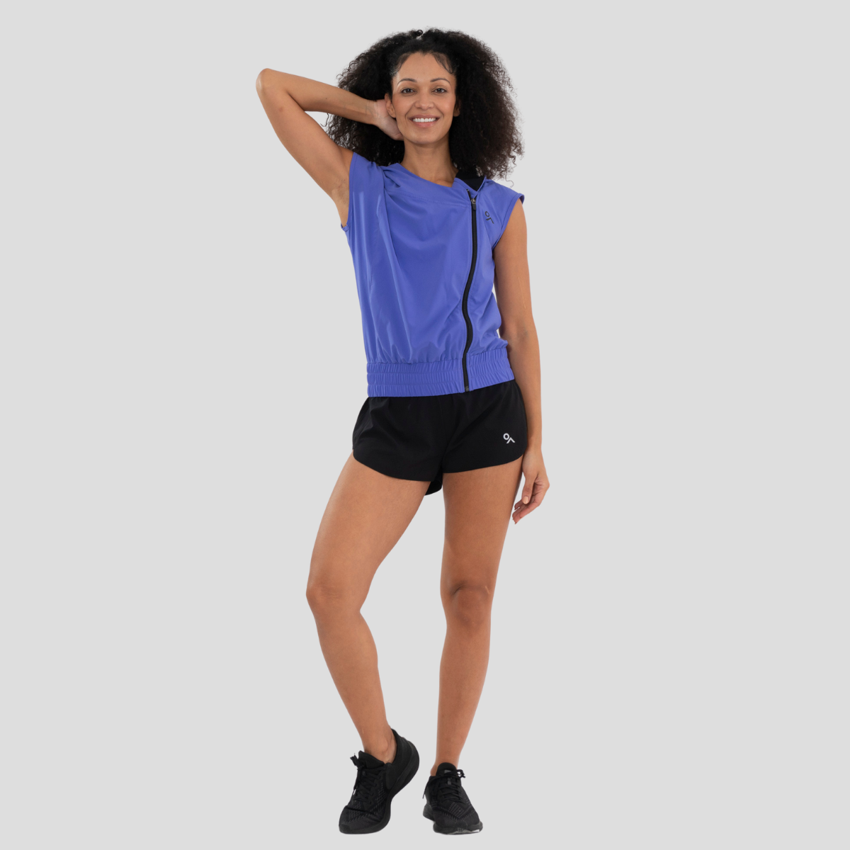 CHALECO STORMBREAKER