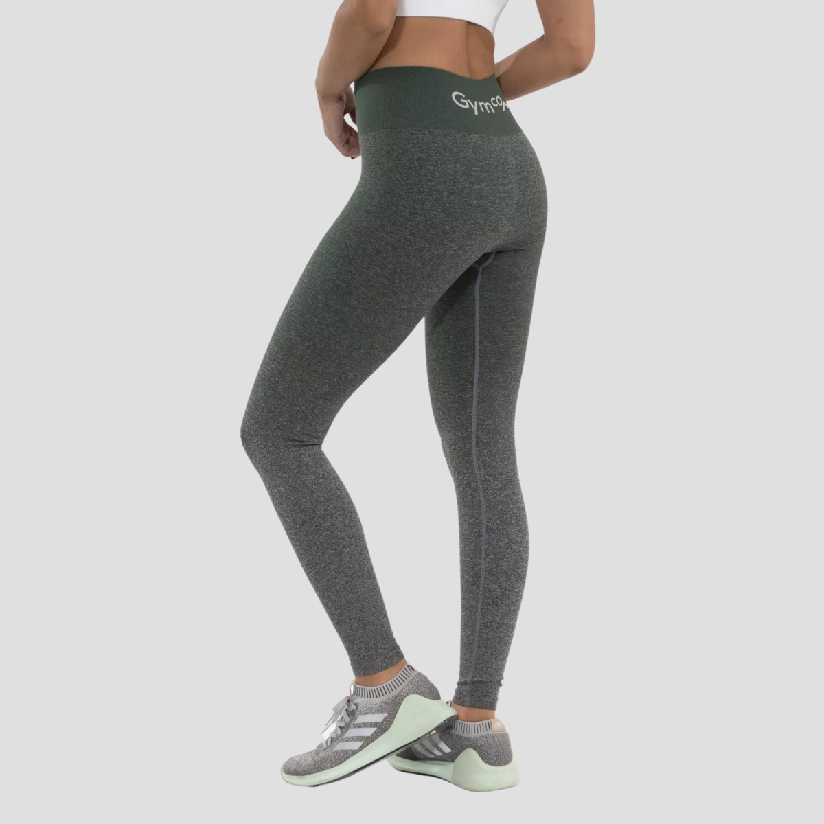 LEGGING DOUBLE ENERGY
