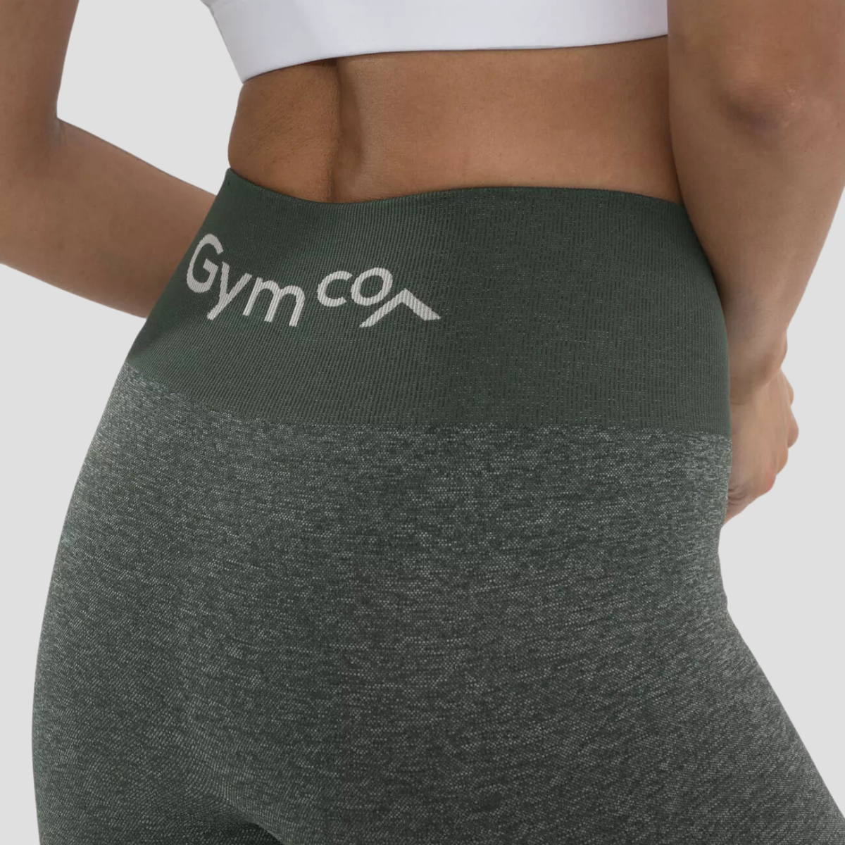 LEGGING DOUBLE ENERGY