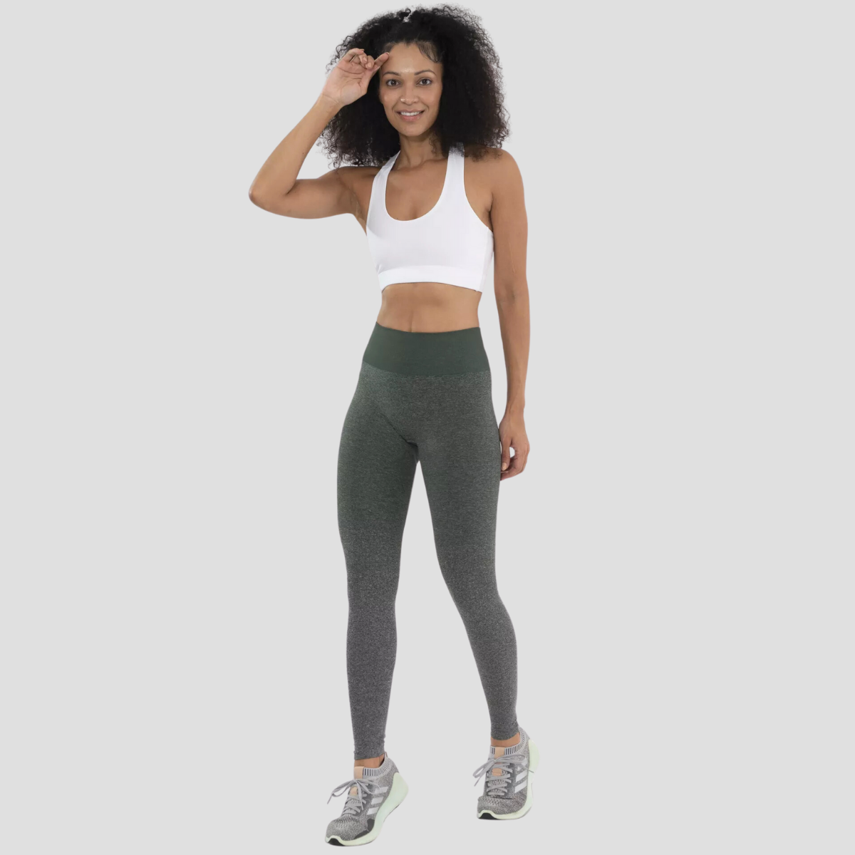 LEGGING DOUBLE ENERGY