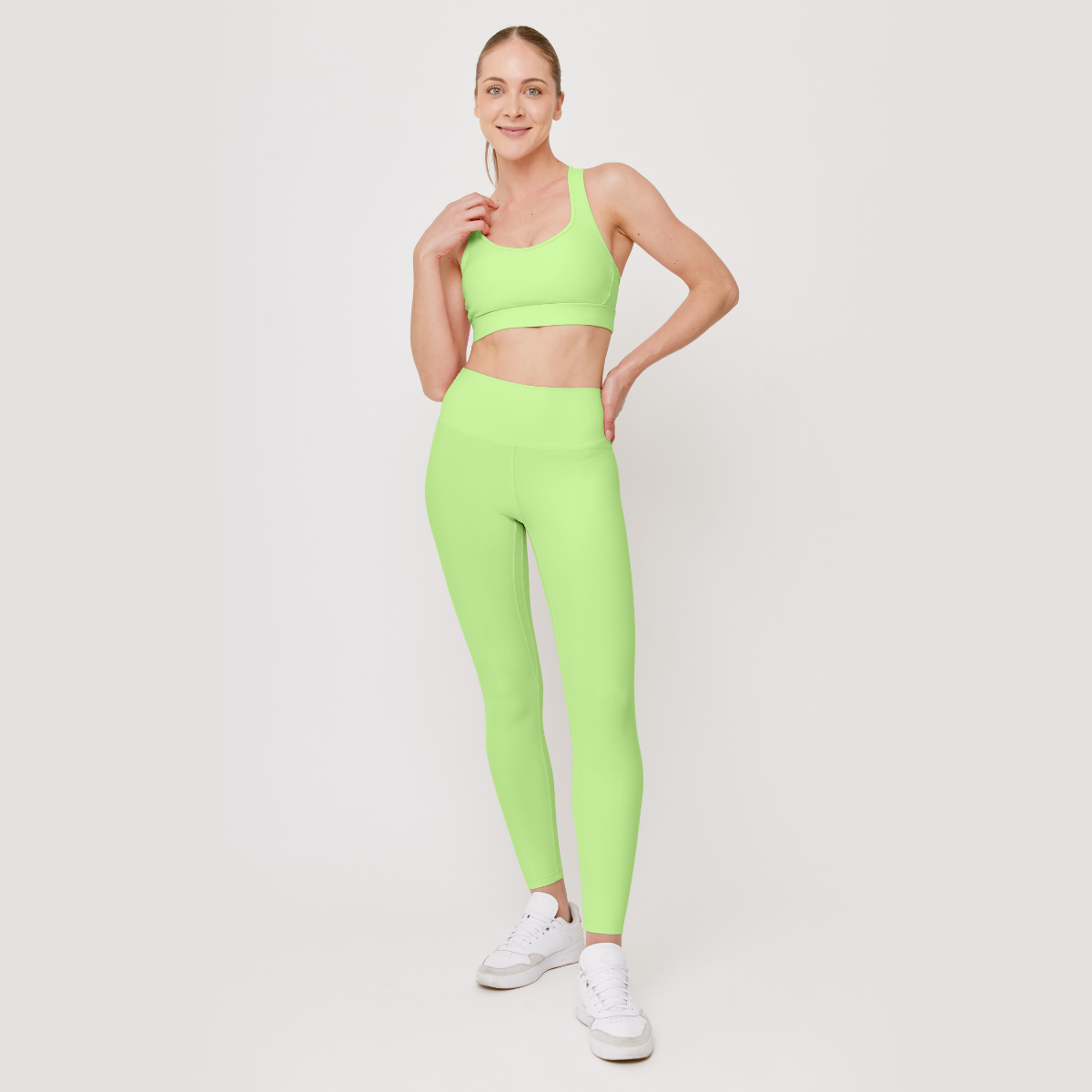 LEGGING ELEGANT HARMONY