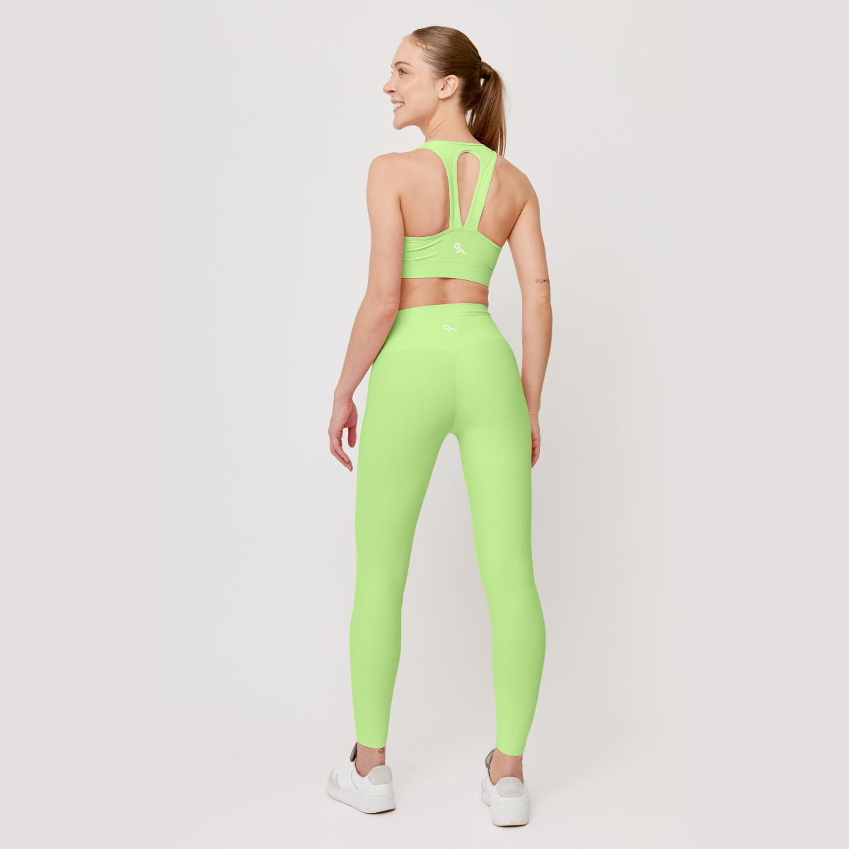 LEGGING ELEGANT HARMONY