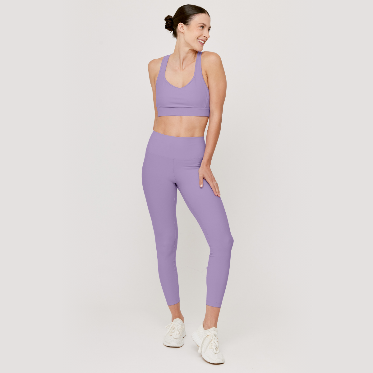 LEGGING ELEGANT HARMONY