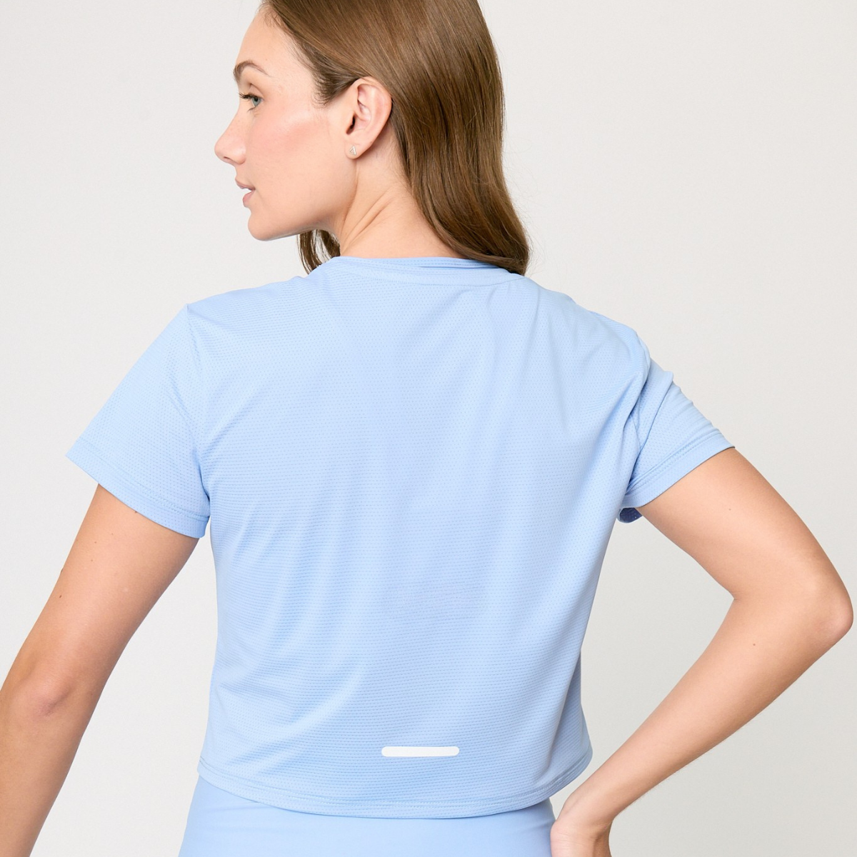 BLUSA BLISS