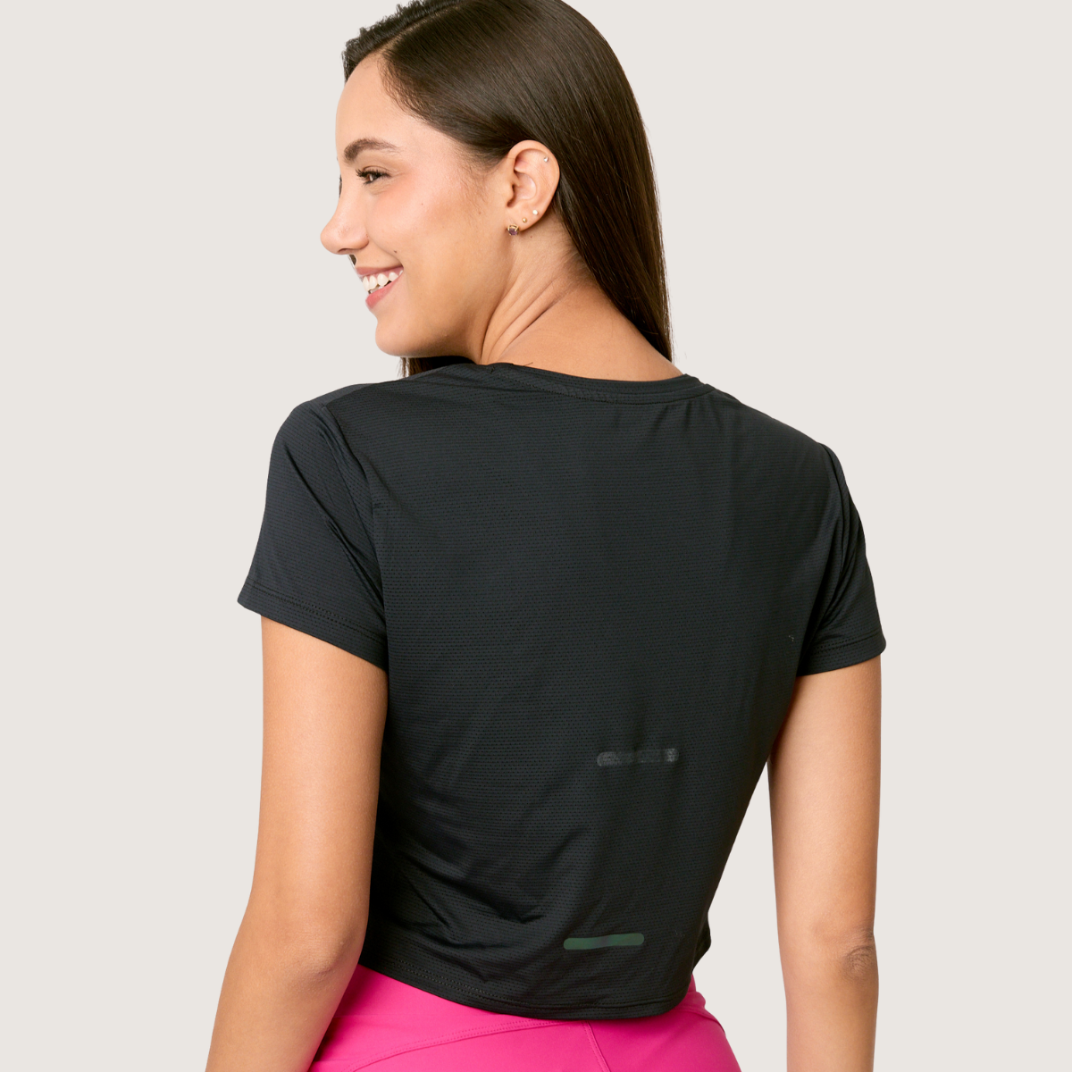 BLUSA BLISS