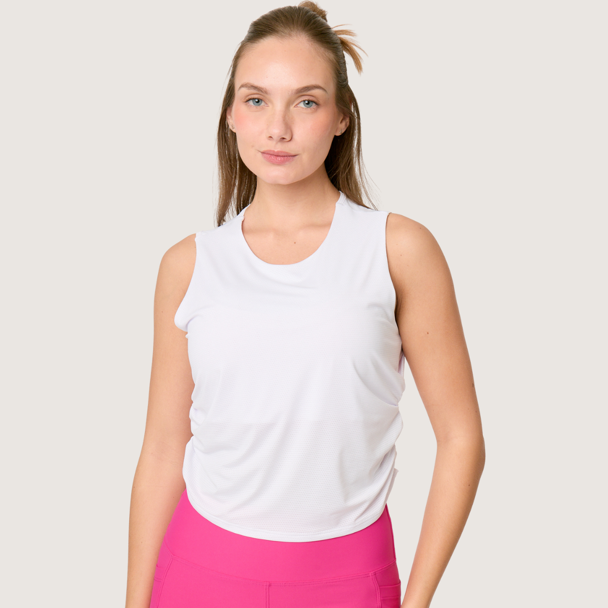 BLUSA CINCH