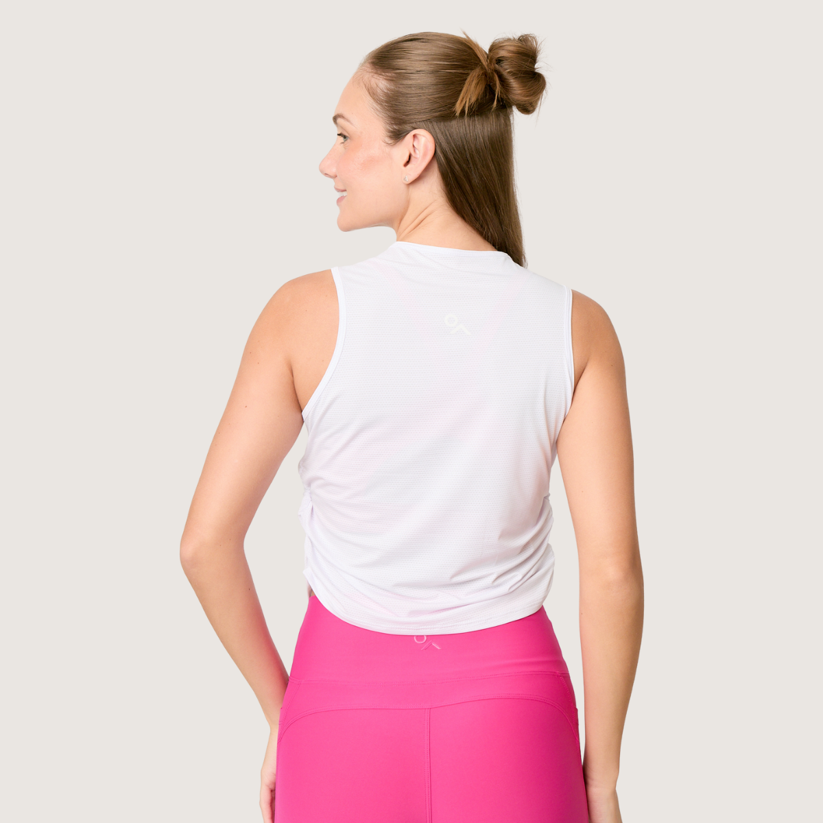 BLUSA CINCH