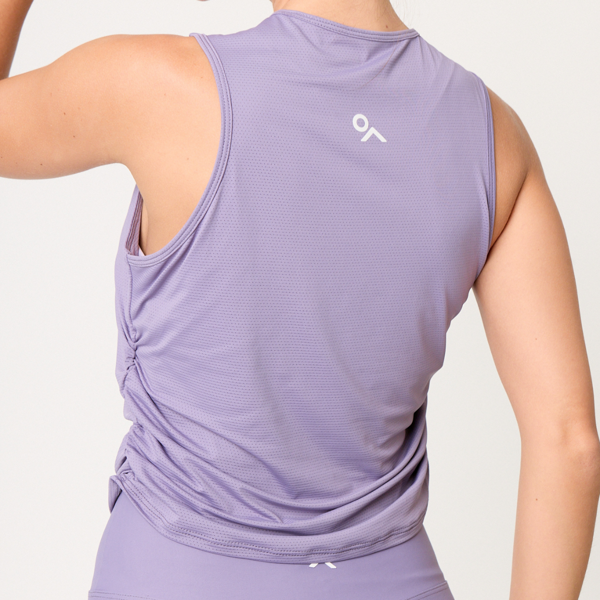 BLUSA CINCH