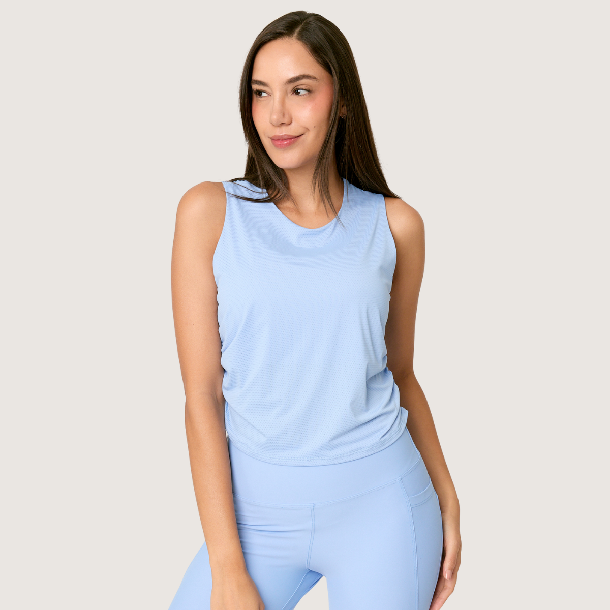 BLUSA CINCH