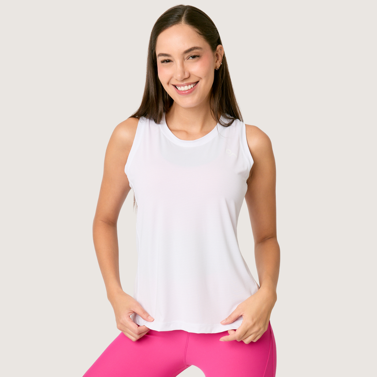 BLUSA FLUX