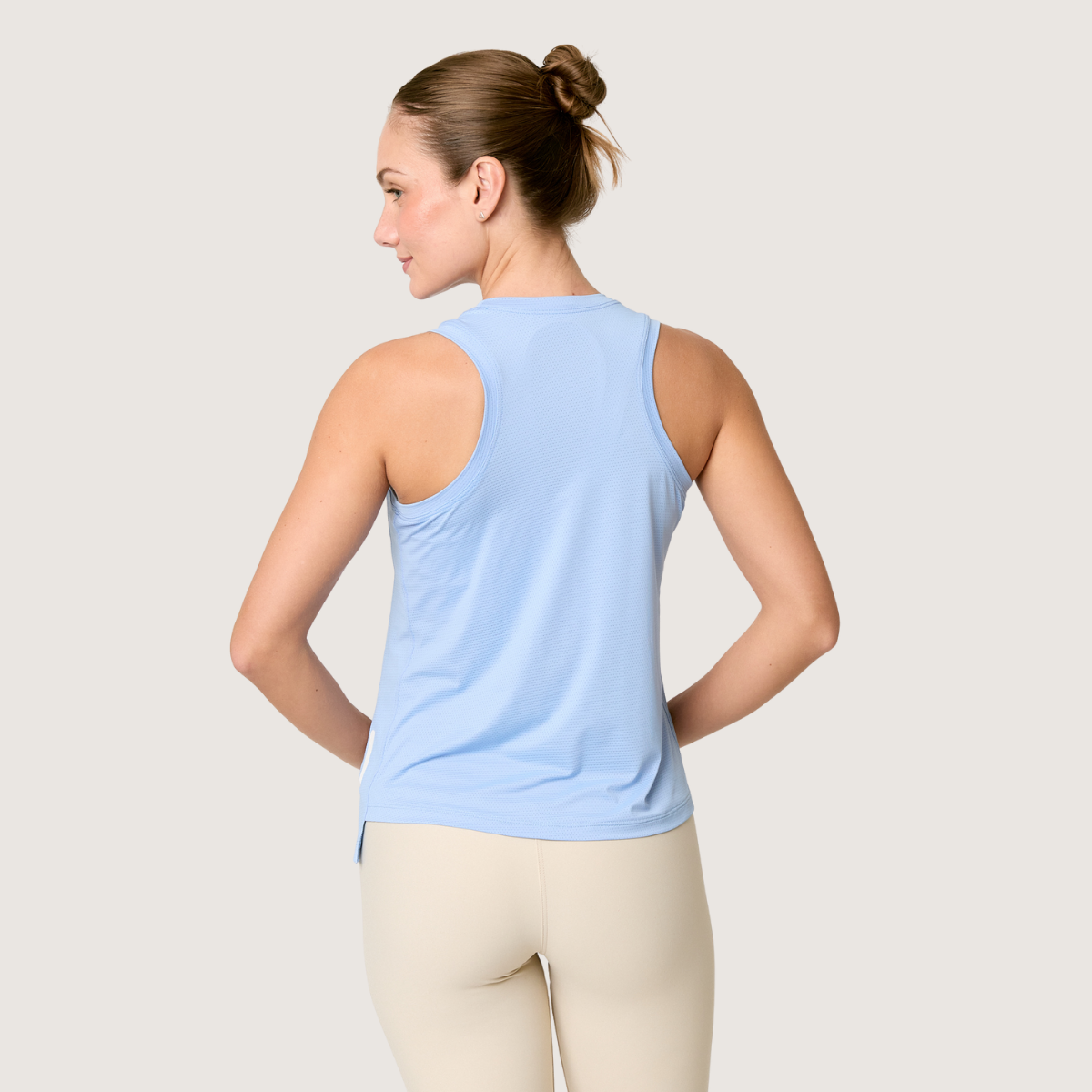 BLUSA FLUX
