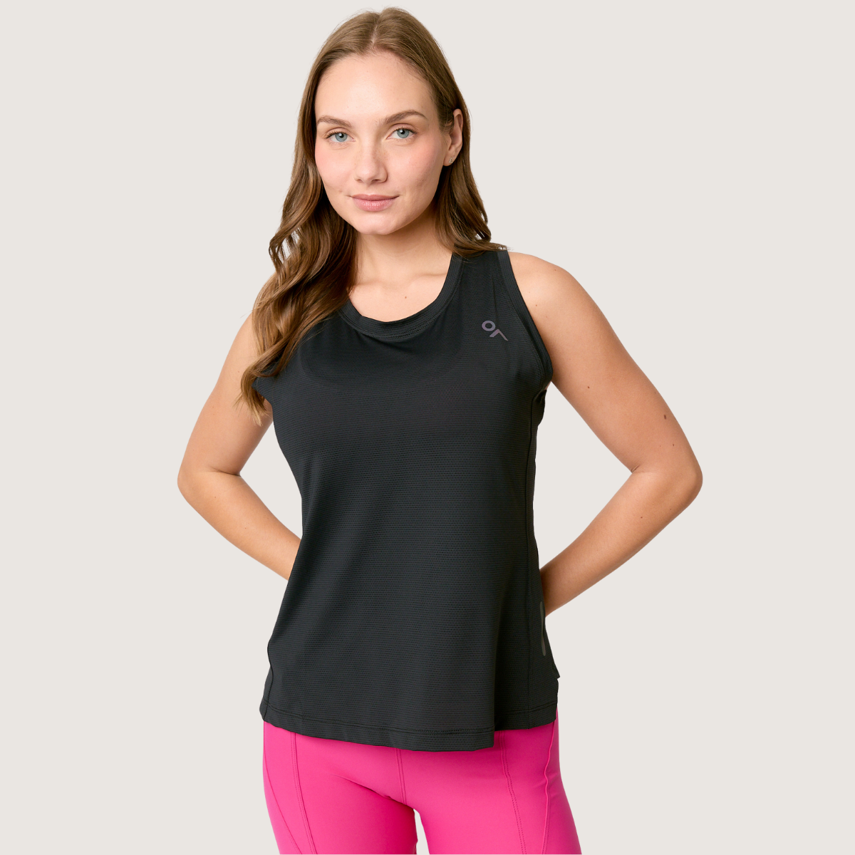 BLUSA FLUX