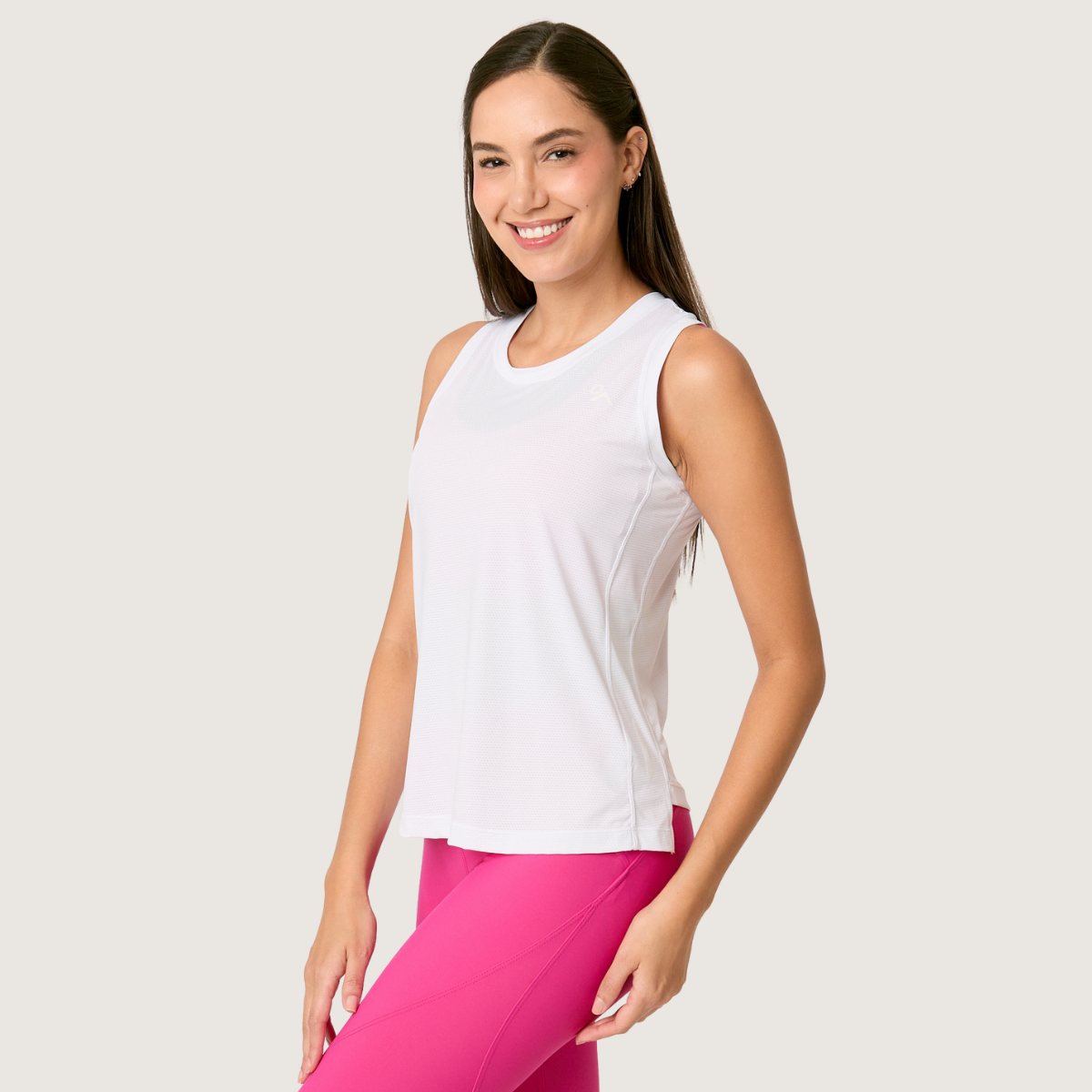 BLUSA FLUX