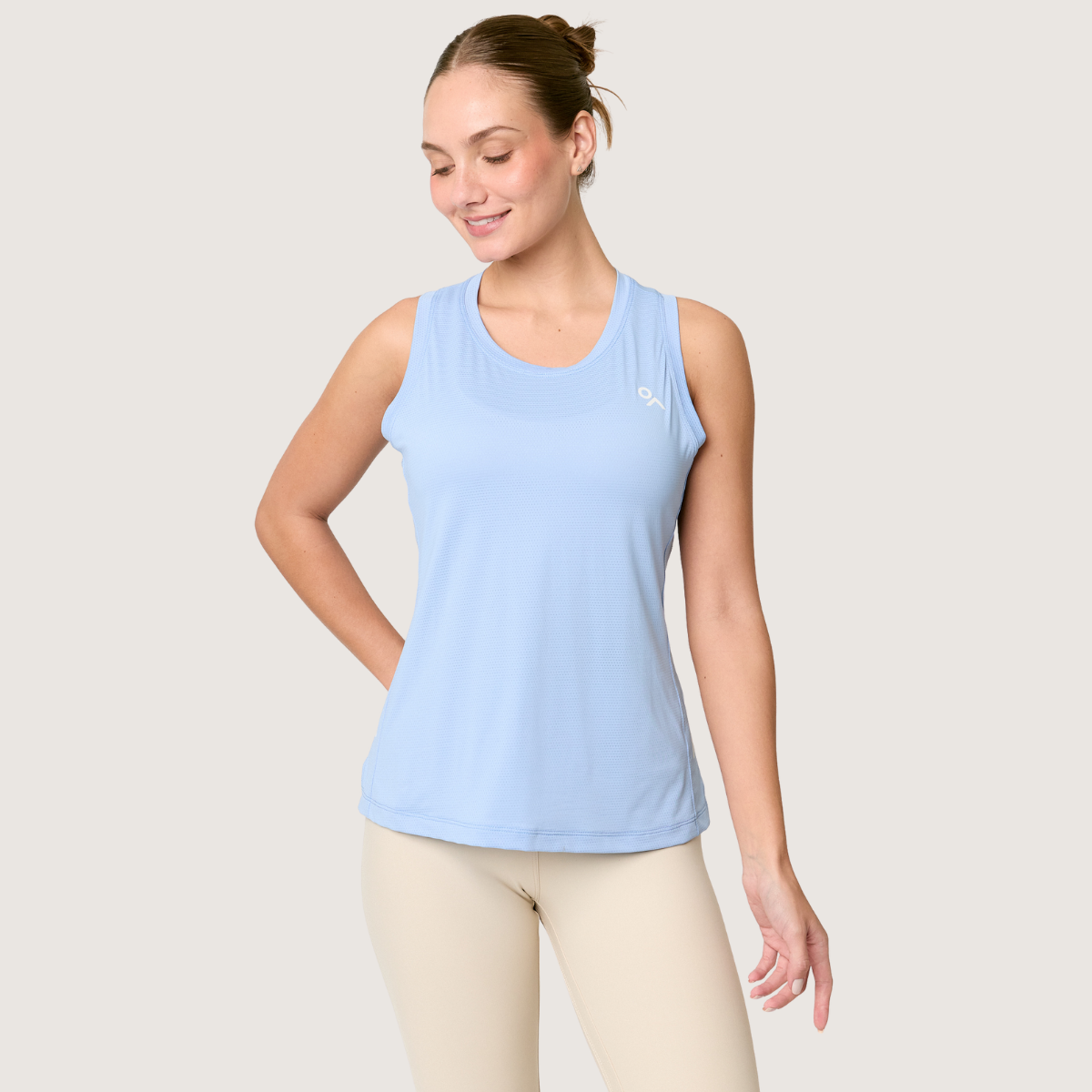 BLUSA FLUX