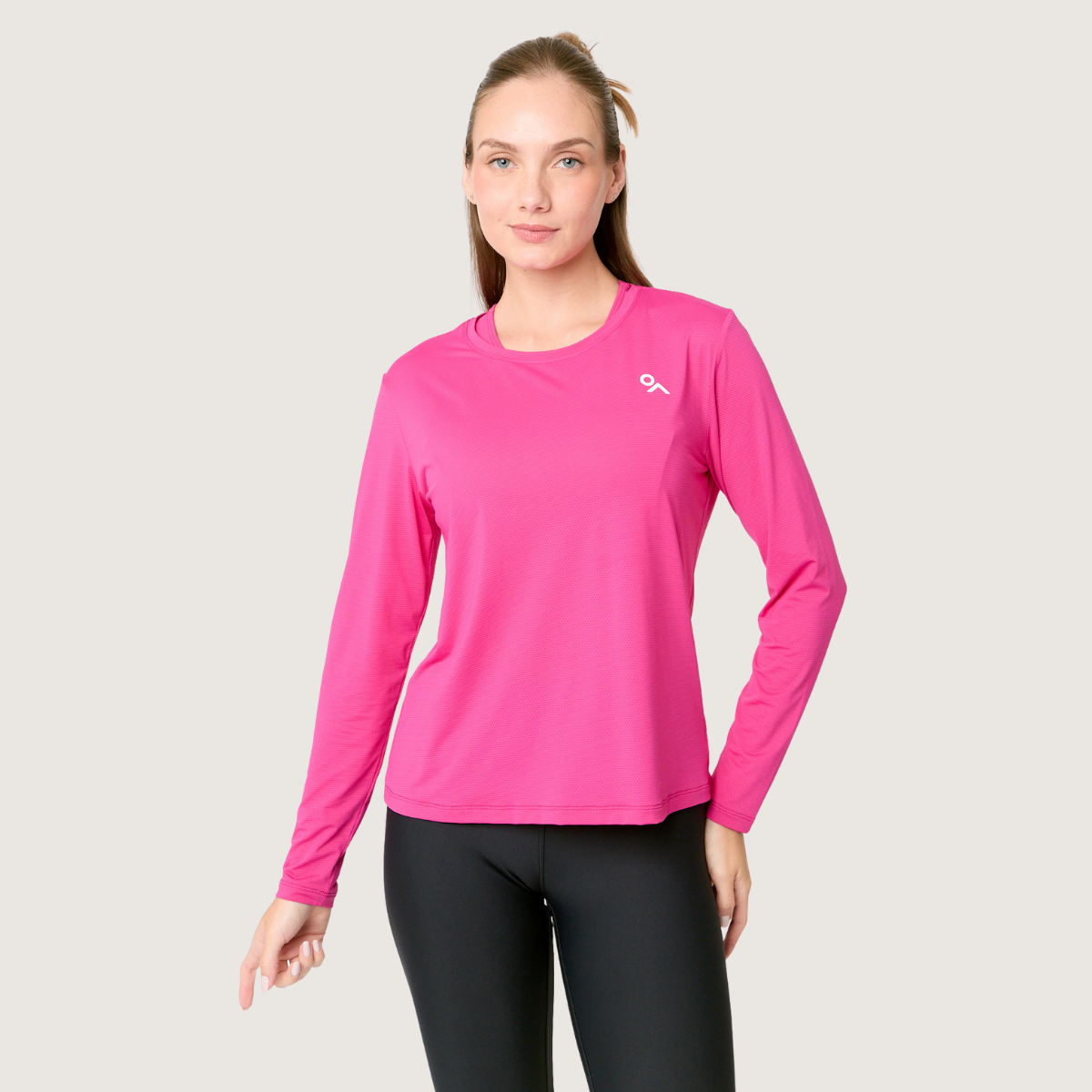 BLUSA FRAME