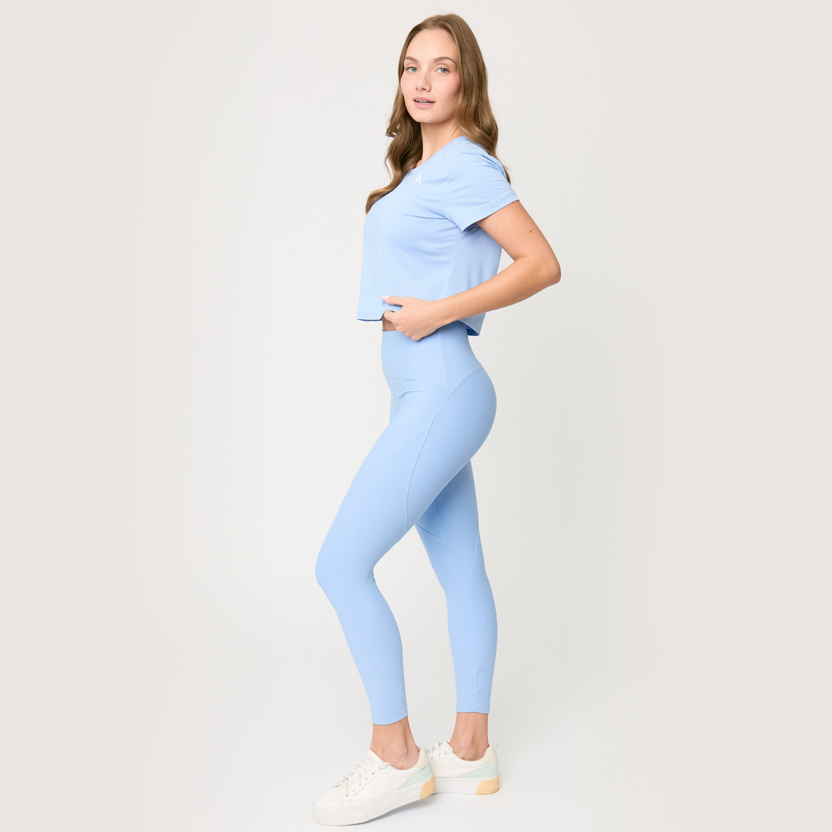 LEGGING BORDERLESS