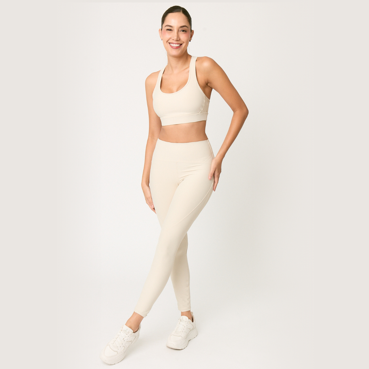 LEGGING BORDERLESS