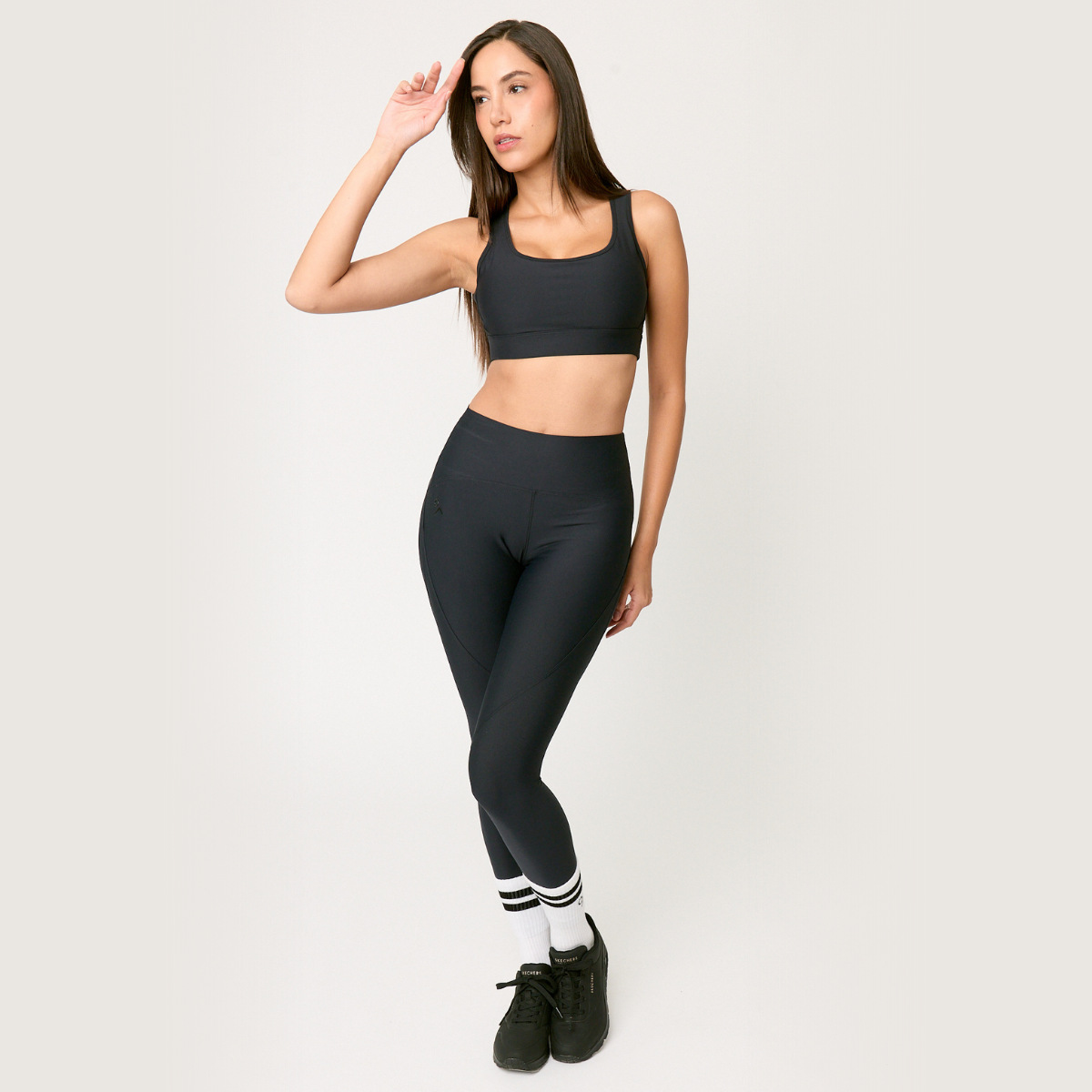 LEGGING BORDERLESS