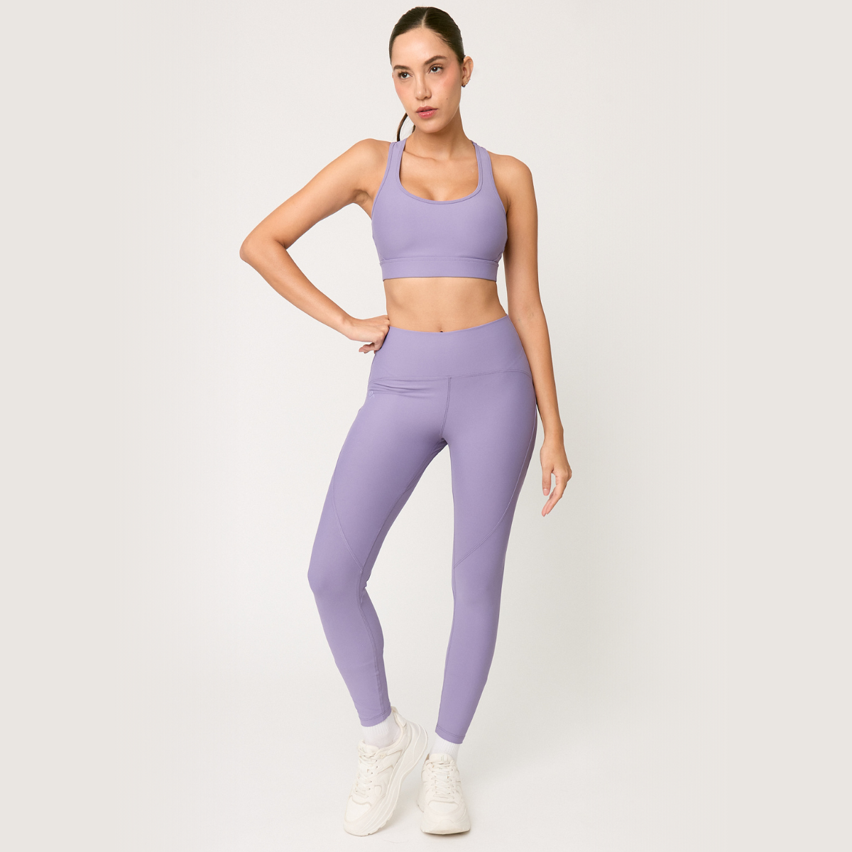 LEGGING BORDERLESS