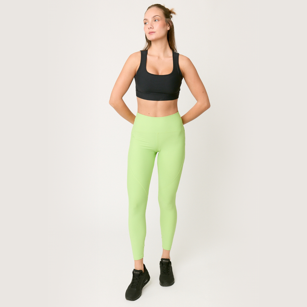 LEGGING BORDERLESS
