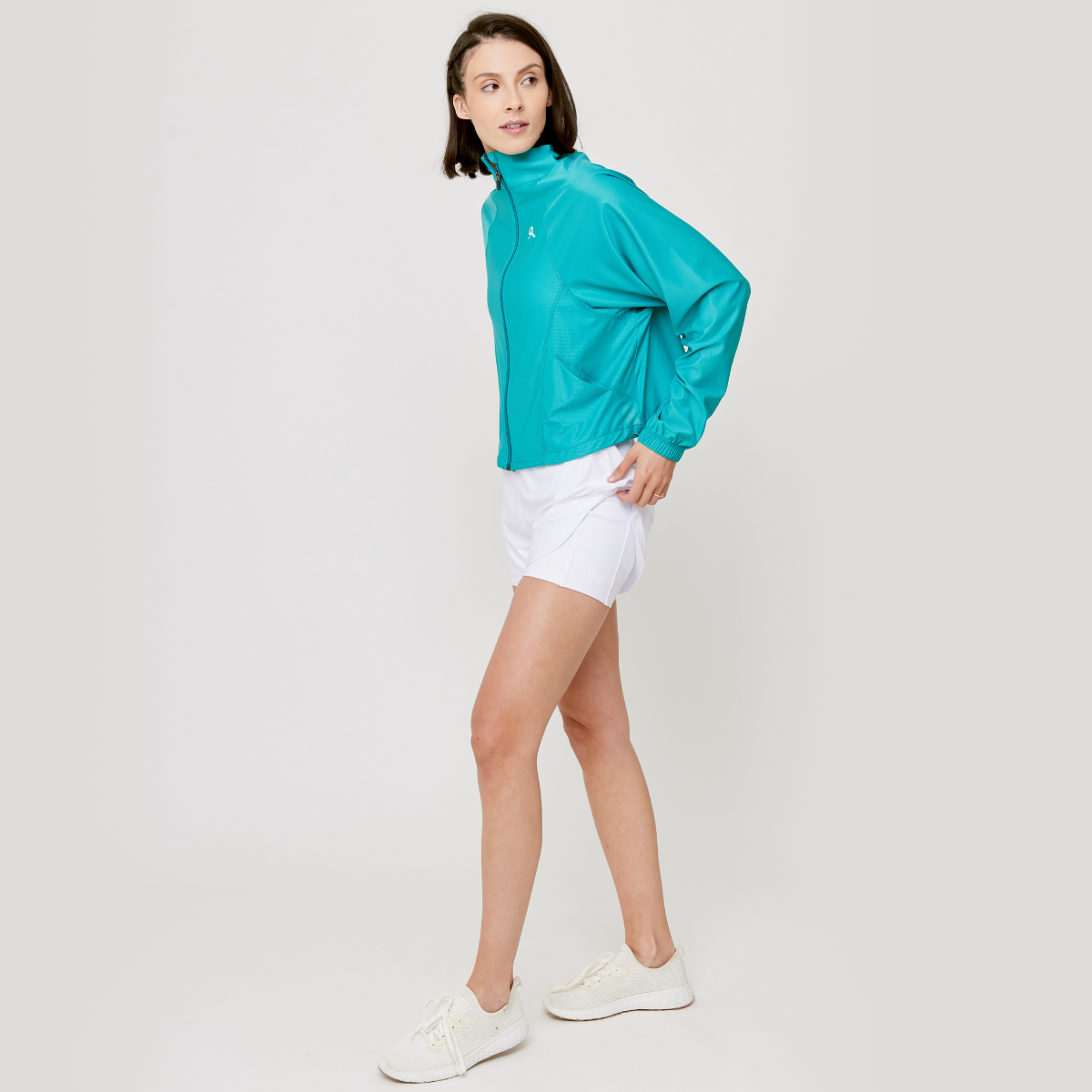 SUDADERA SHADOW SHINE