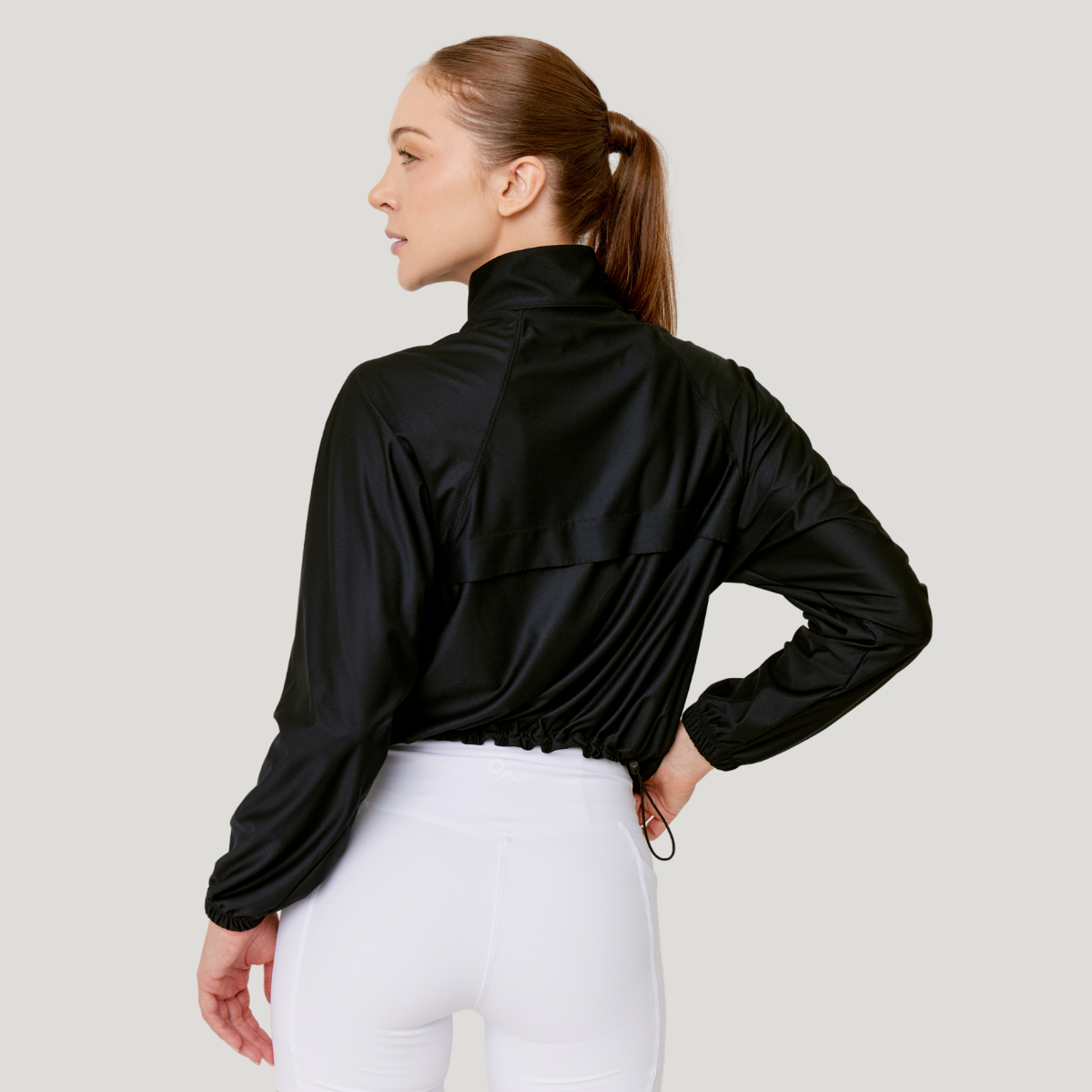 SUDADERA SHADOW SHINE