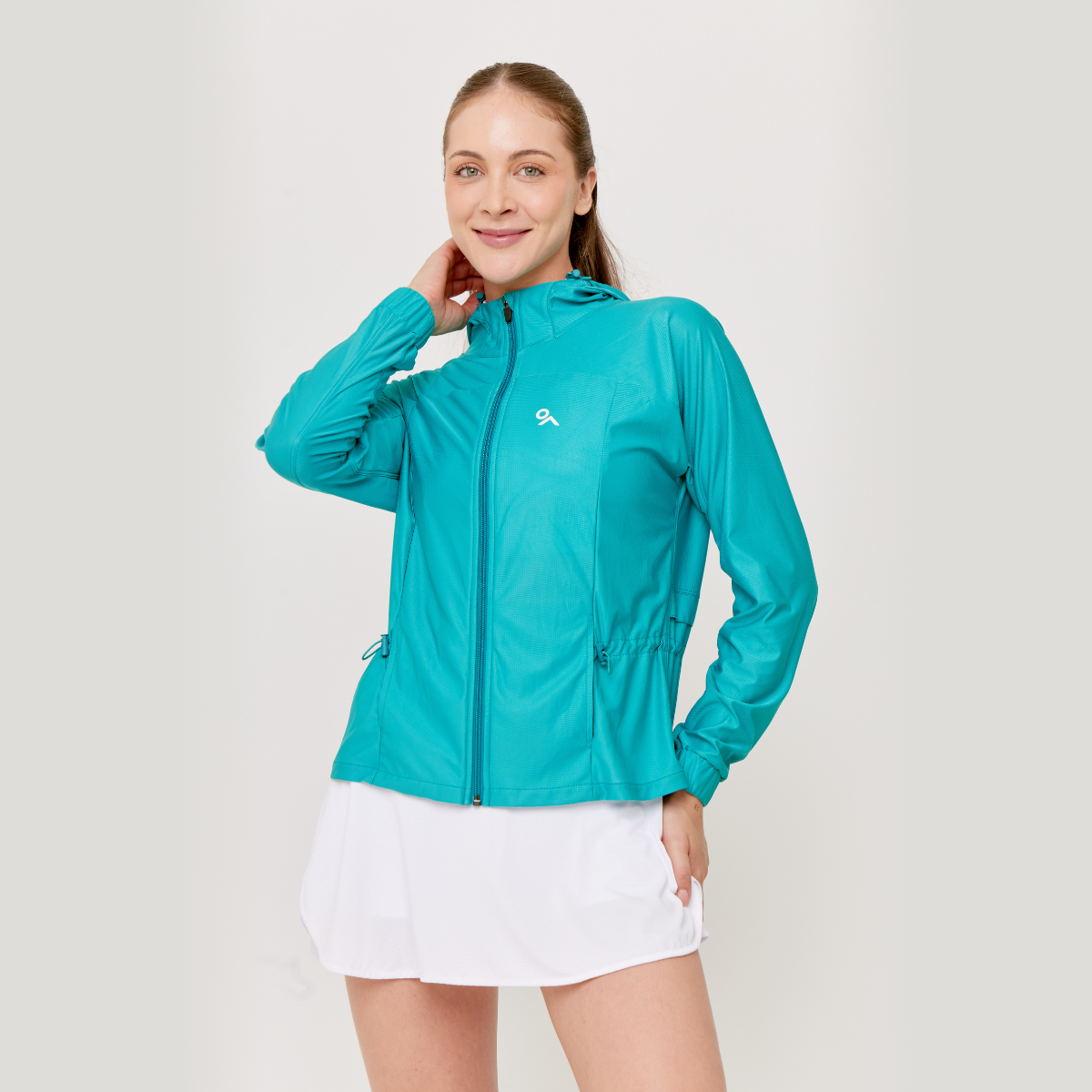 SUDADERA SUNSHINE