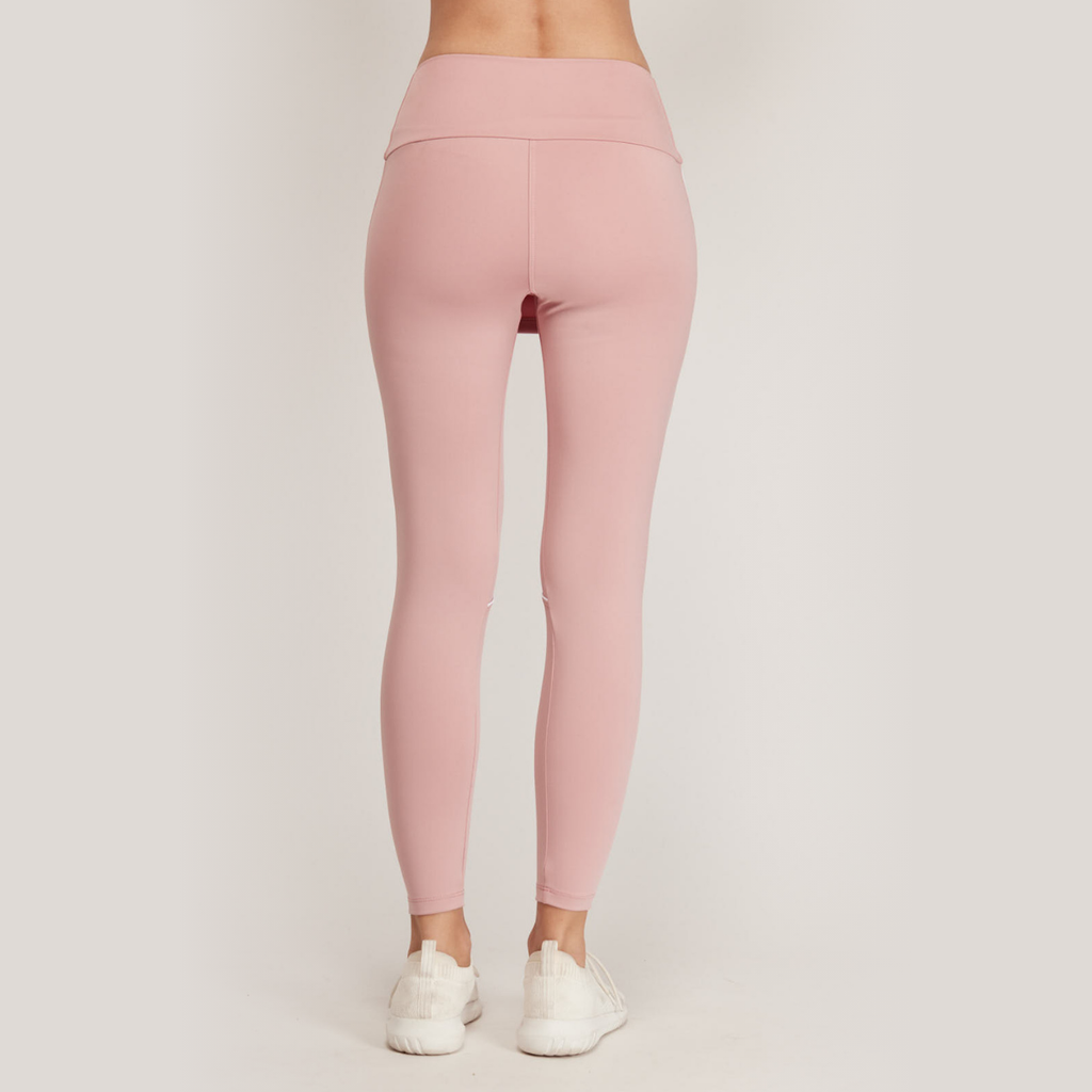 LEGGING WIND OF CHANGE