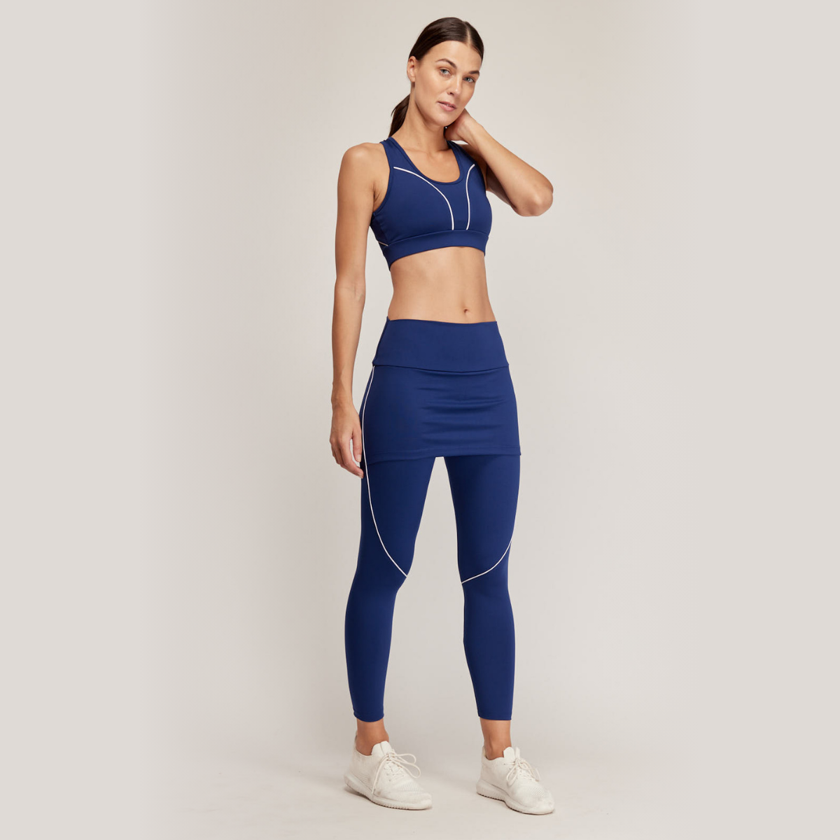 LEGGING WIND OF CHANGE