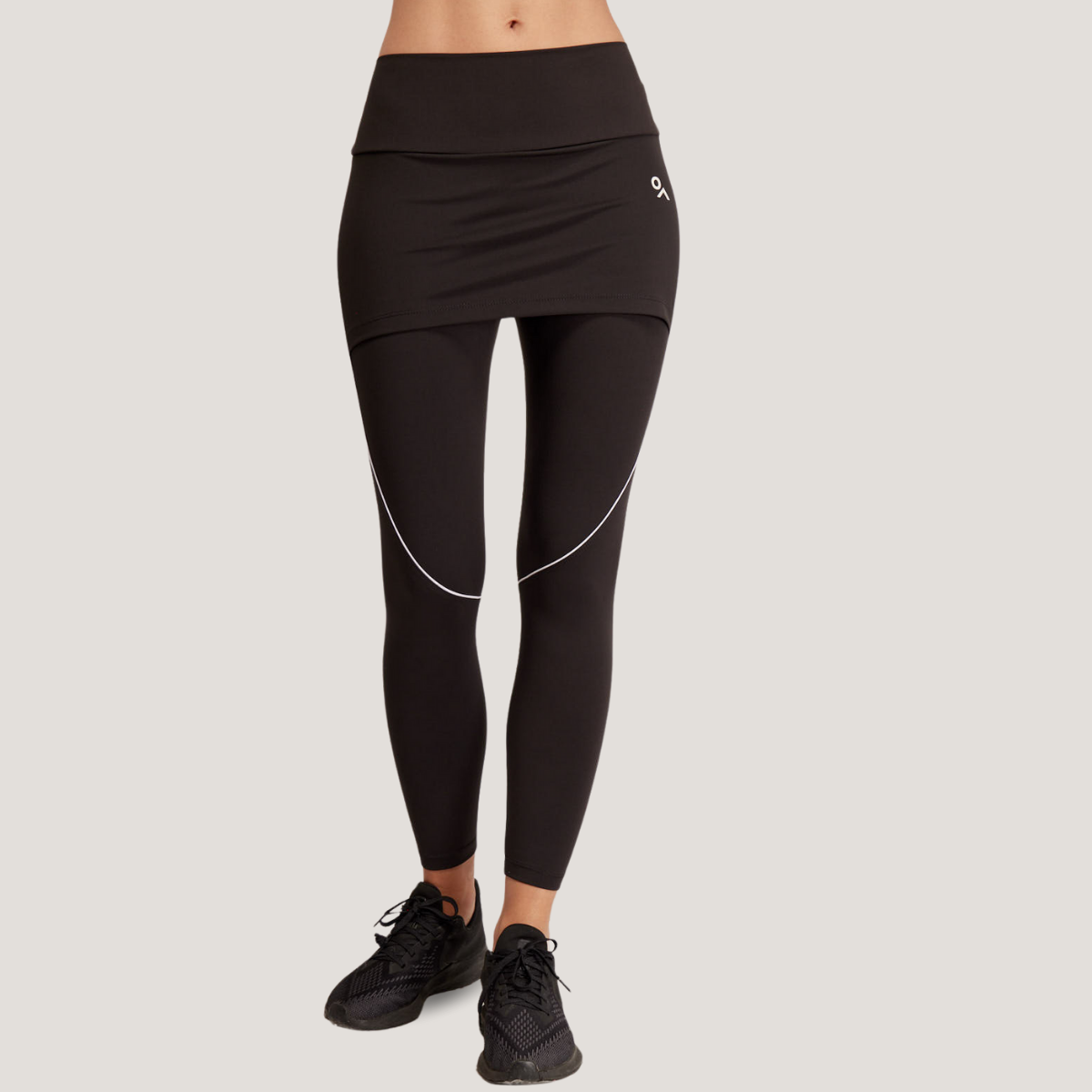LEGGING WIND OF CHANGE