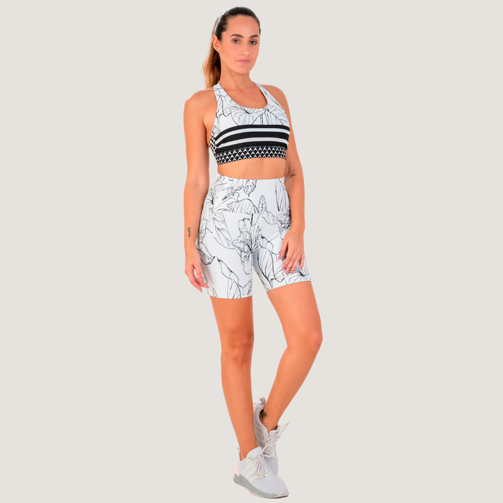 SHORT WONDERFUL FRESHNESS