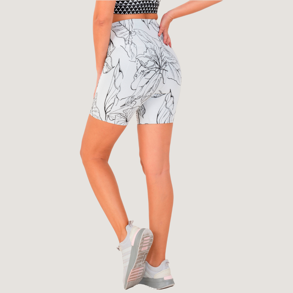 SHORT WONDERFUL FRESHNESS