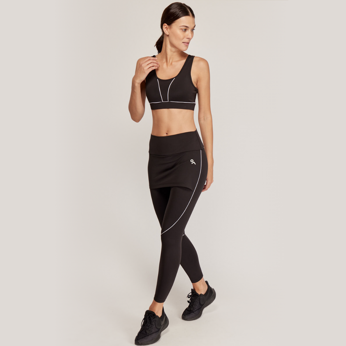 LEGGING WIND OF CHANGE