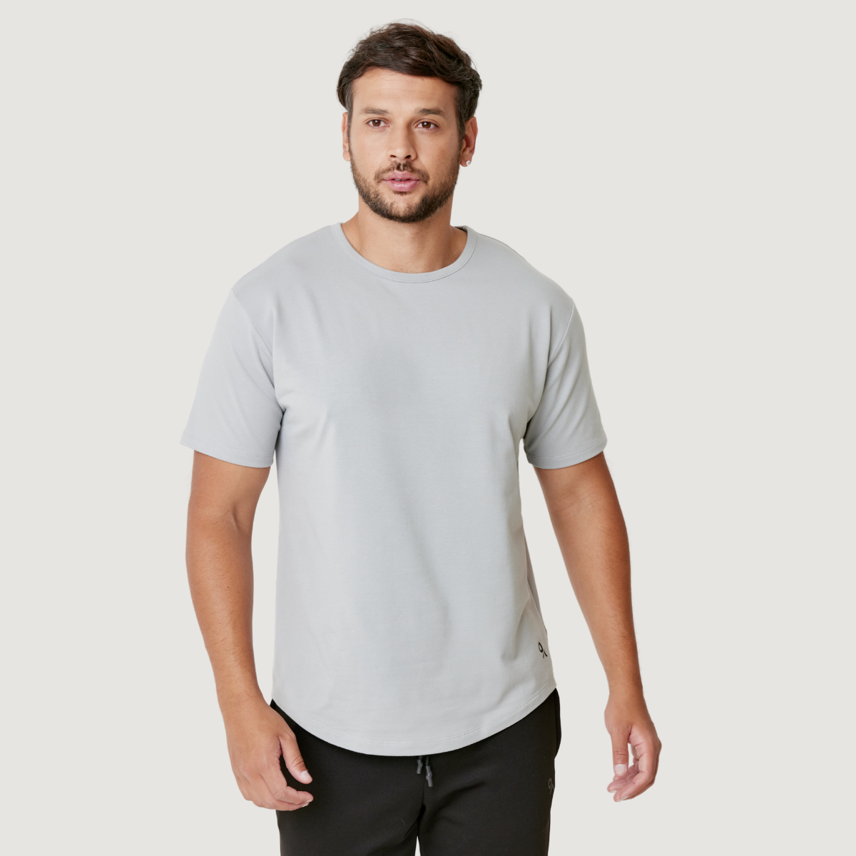 T-SHIRT LUXE FIT