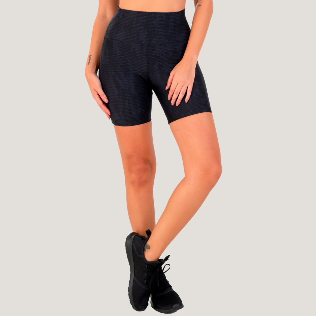 SHORT WONDERFUL FRESHNESS