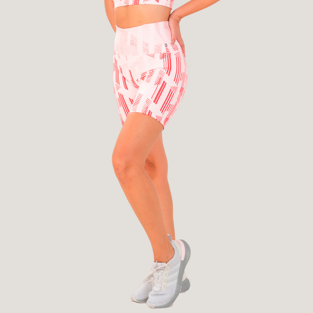 SHORT WONDERFUL FRESHNESS