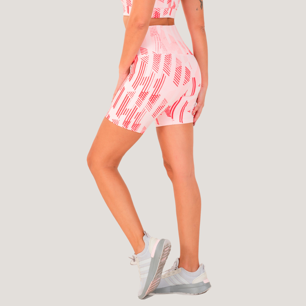 SHORT WONDERFUL FRESHNESS