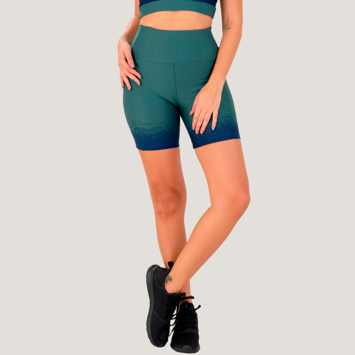 SHORT WONDERFUL FRESHNESS