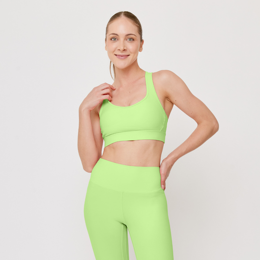 BRA DIAMOND CROSS