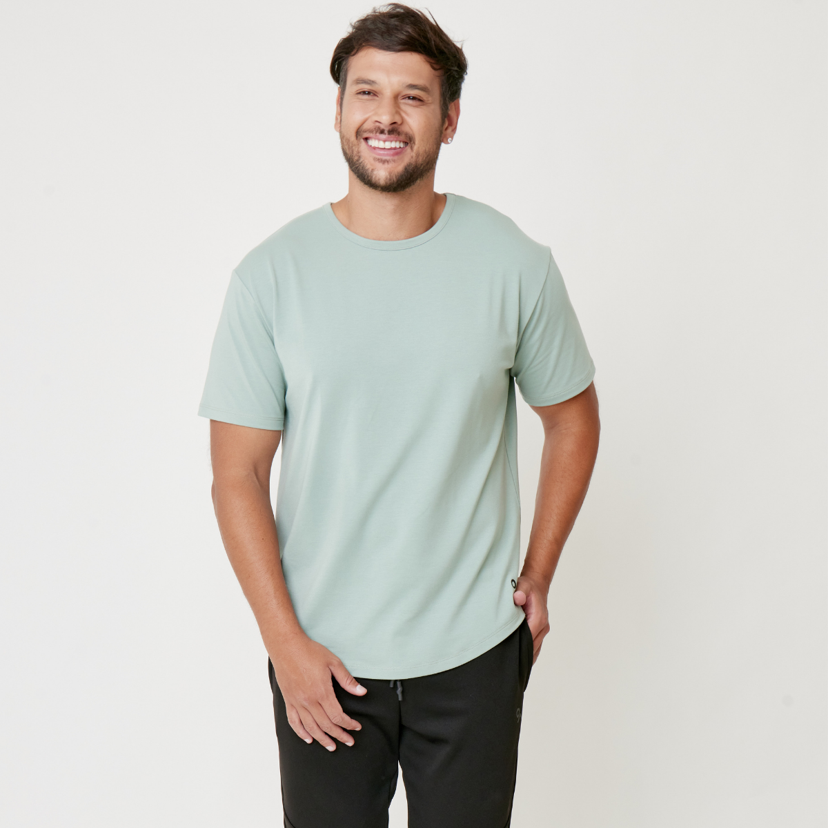 T-SHIRT LUXE FIT